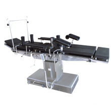 New 2019 Electric Hospital Stainless Steel Operation Table